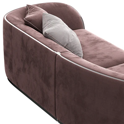 PIERRE S SECTIONAL SOFA — Ver 5