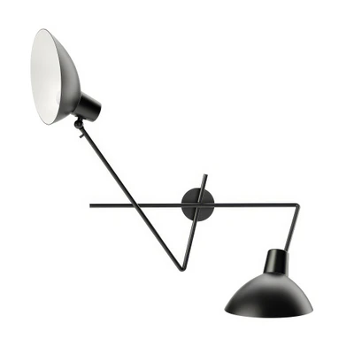 vv cinquanta twin lamp by astep — download