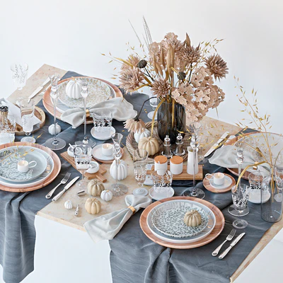 Table setting 56 — Ver 1