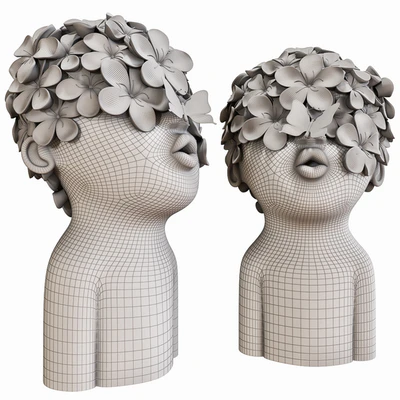 sculpture 104 — Ver 4