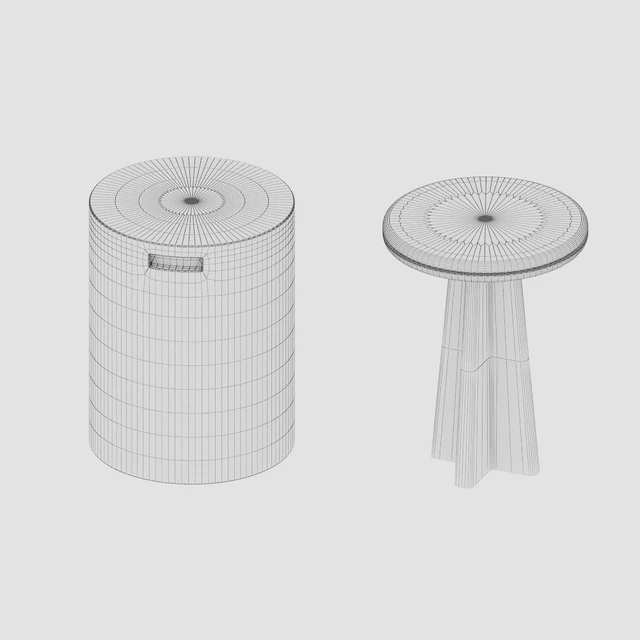 Raskin and Echos tables — Descargar