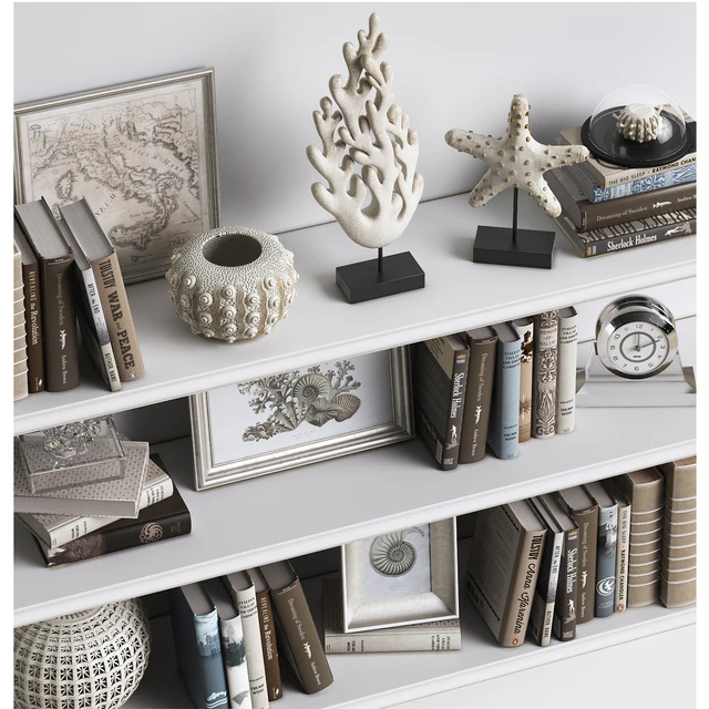 Decor Set 2 — Descargar
