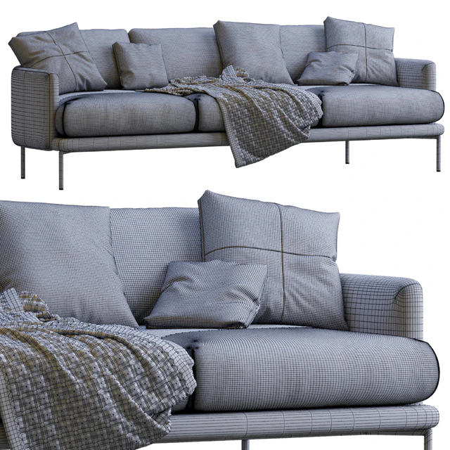 Sofa Rave By LaForma 2 — Descargar