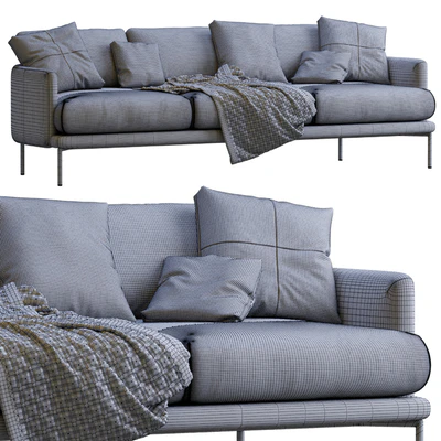 Sofa Rave By LaForma 2 — Ver 4