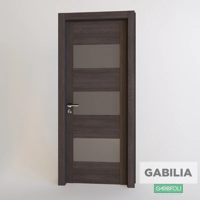 Doors GABILIA Italia — Ver 1