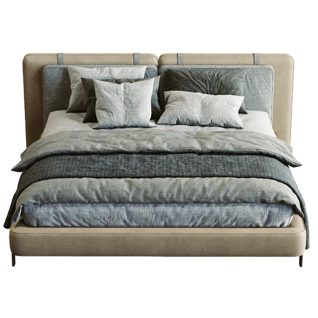 Minotti Tatlin Soft — Скачать