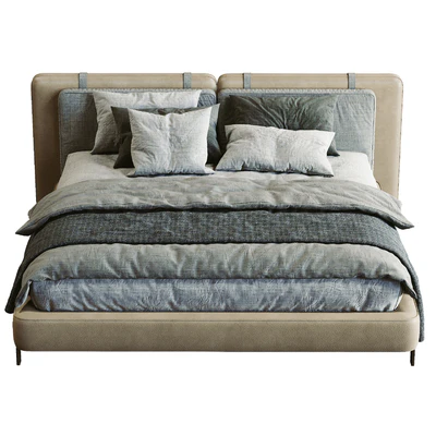 Minotti Tatlin Soft — Вид 5
