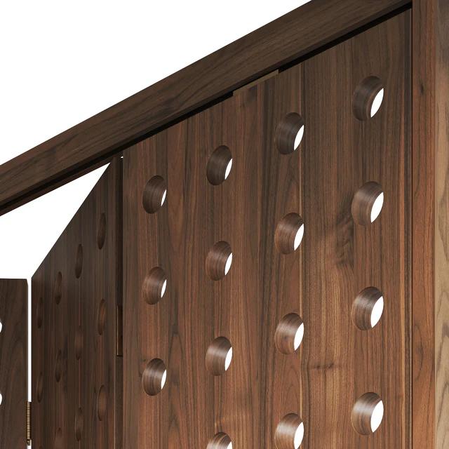 Folding doors Mobius — Descargar