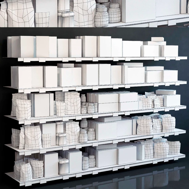Showcase 007. Products — Descargar
