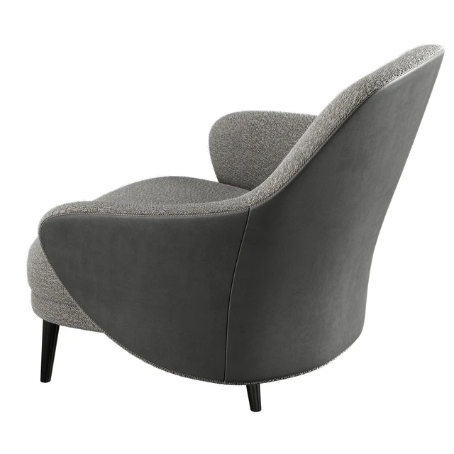 Gina Armchair Konyshev — Descargar