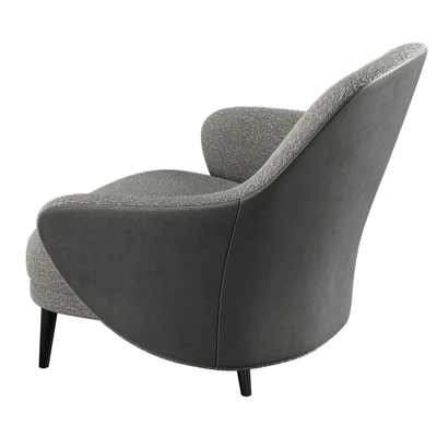 Gina Armchair Konyshev — Ver 3