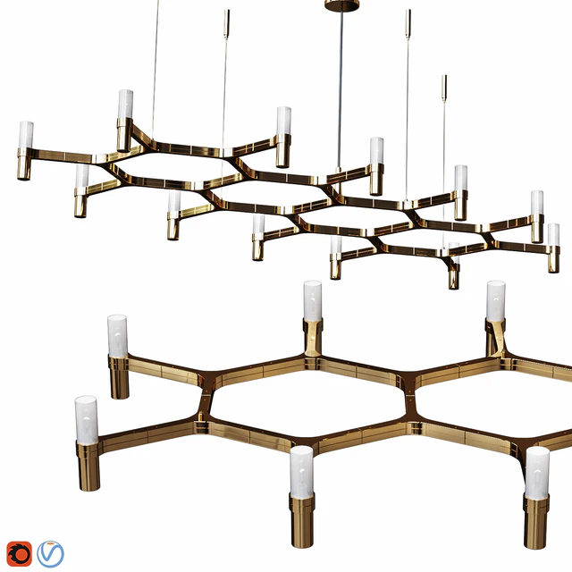 Nemo CROWN PLANA MAJOR Gold — Descargar