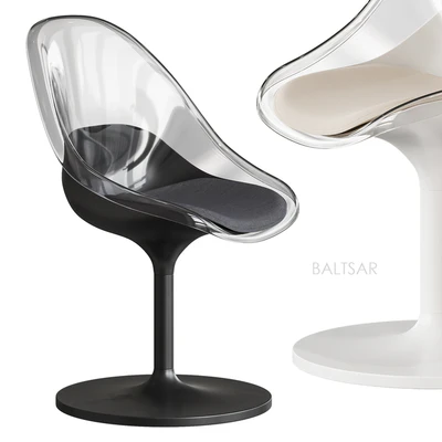 BALTSAR стул Ikea — Вид 1