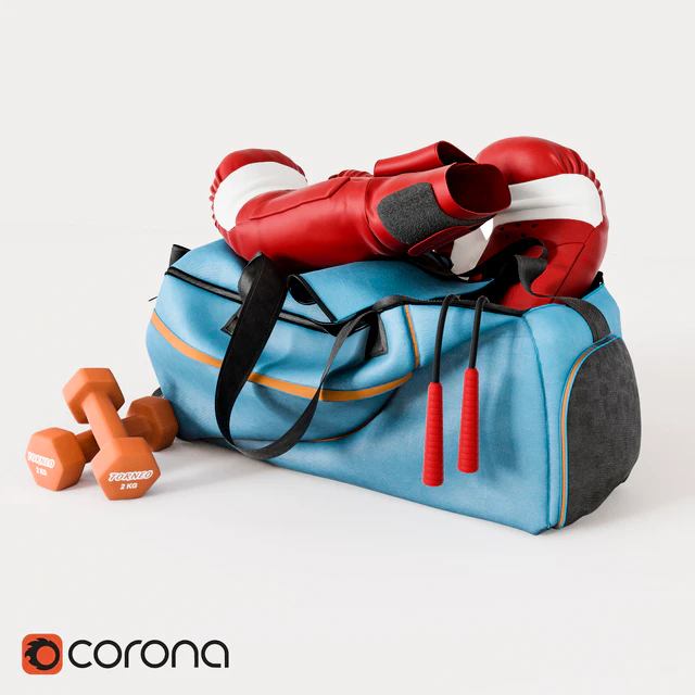 Boxing set — Descargar