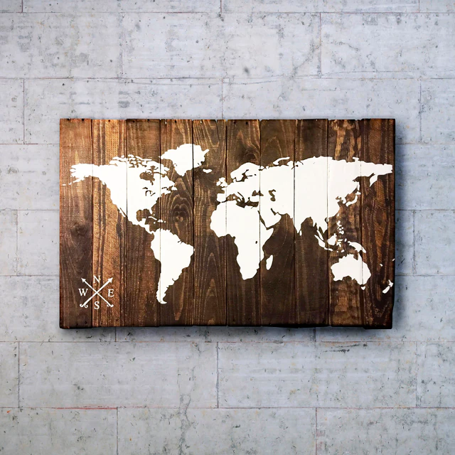 Wooden panels. Collection 14 — Descargar