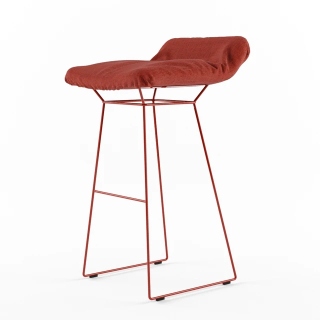 Barstool Leya bar stool — Descargar