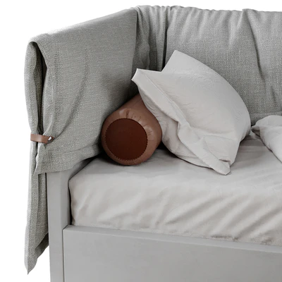 Robbi bed — Ver 5