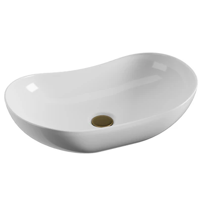 BelBagno BB1404 countertop washbasin — Ver 1