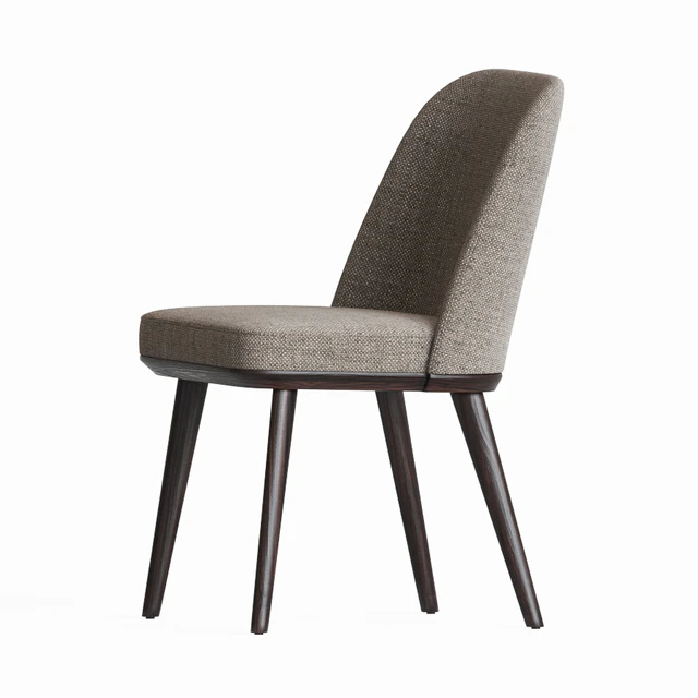 Foyer Dining Chair Set Calligaris — Скачать