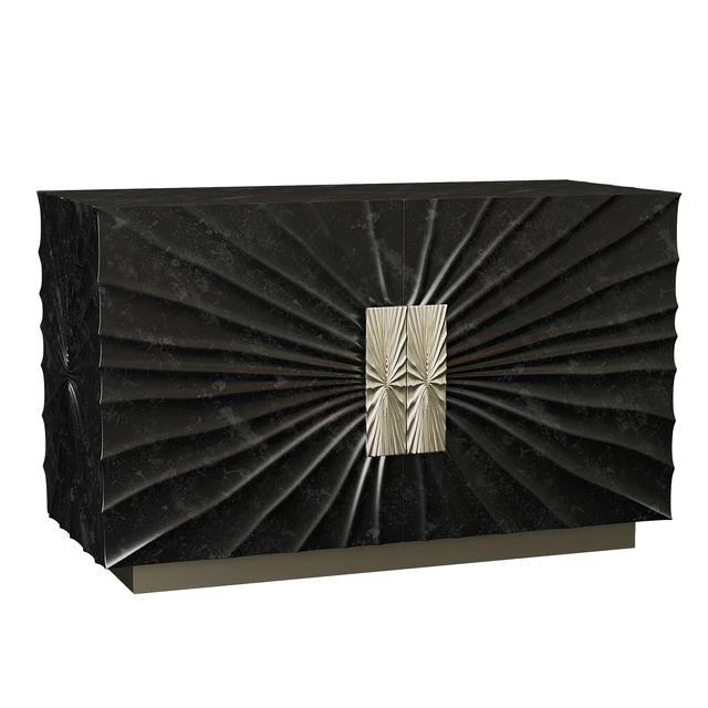 globalviews Pleated 2Door Cabinet — Descargar