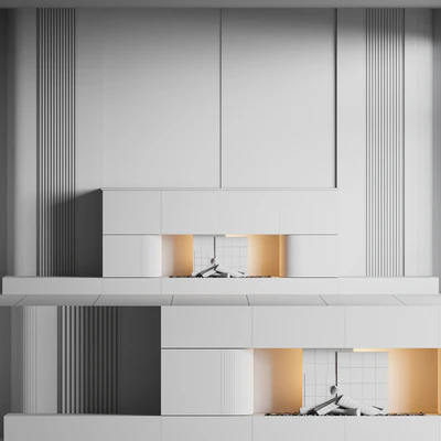 fire place 16 — Ver 5