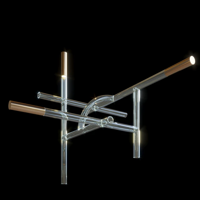 Light composition Vargov® Design - LC0342 — Descargar