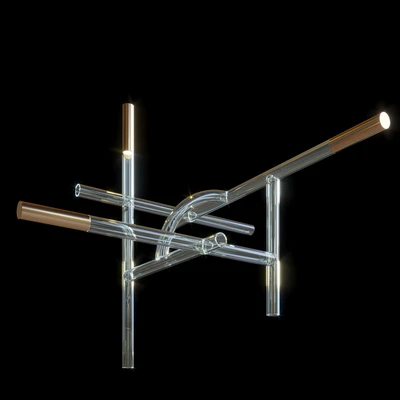 Light composition Vargov® Design - LC0342 — Ver 3