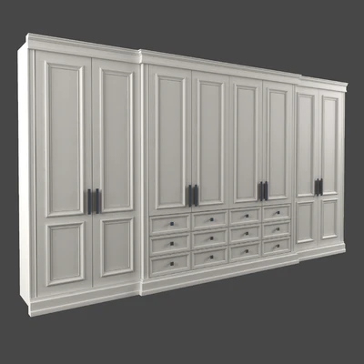 WARDROBE — Ver 2