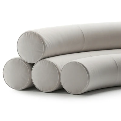 sofa from an art exhibition — Ver 6