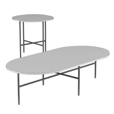 Tacchini Soap — Вид 2