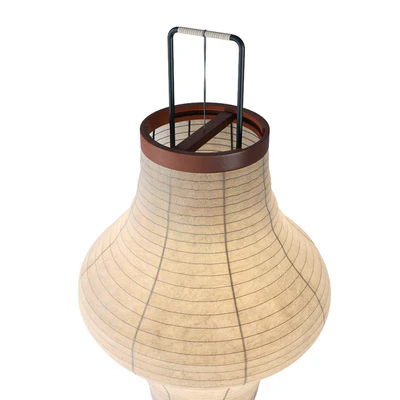 VITRA AKARI 14 A — Ver 3