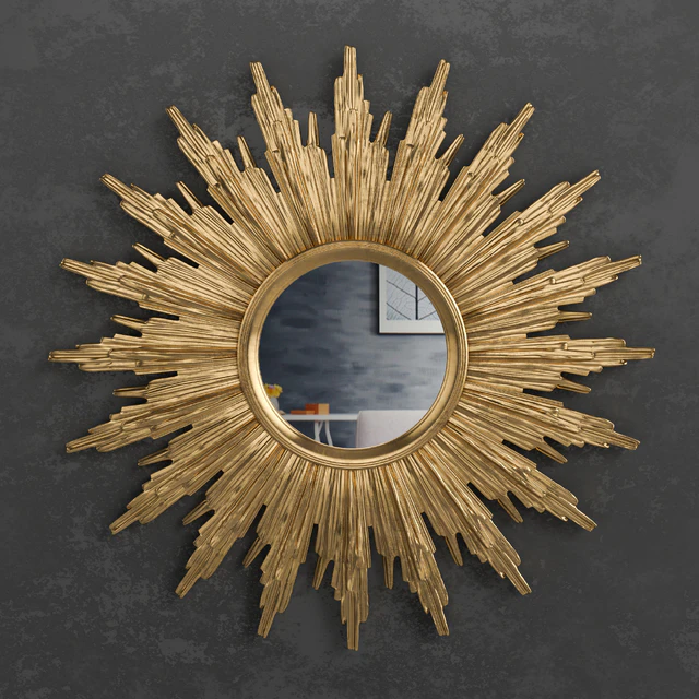 Petit miroir soleil — Скачать