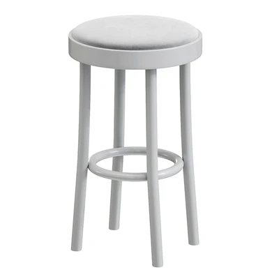 822 | Stool with integrated cushion By TON — Вид 2