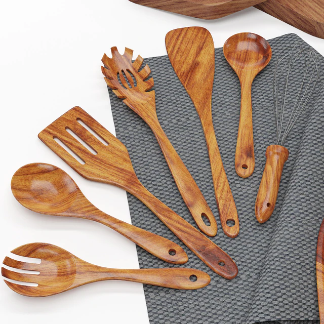 Kitchenware and Tableware 10 — Descargar