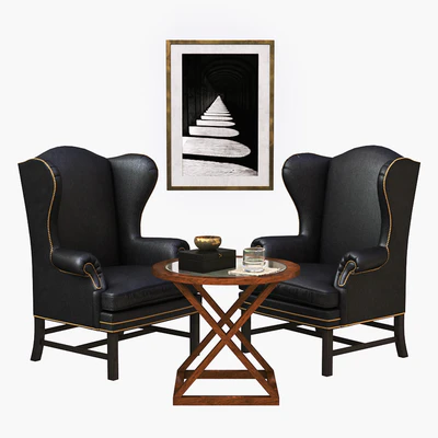 Ralph Lauren set — Ver 1