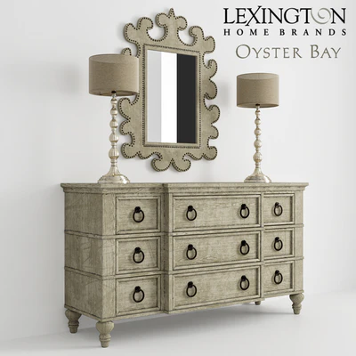 dresser lexington — Вид 1