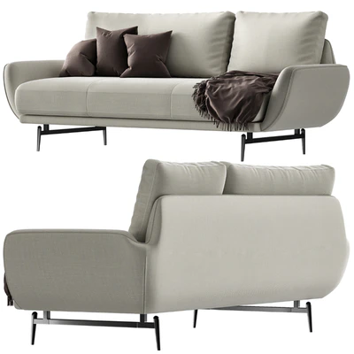 Sofa — View 3