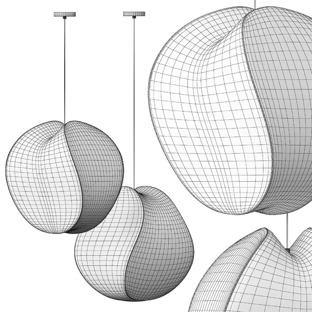 Equinox Pendant Lights — Descargar