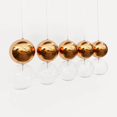 Cattelan Italia Apollo lamp — Ver 2