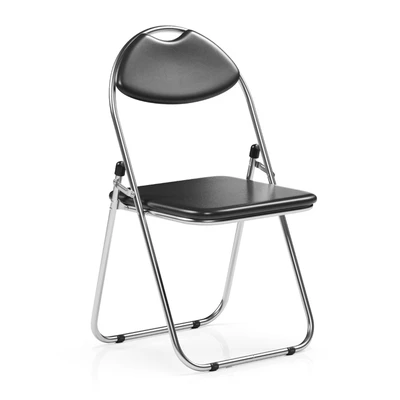 Harbor Housewares Padded Desk Chair — Ver 4