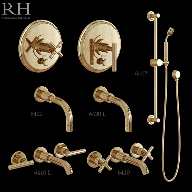 RH Sutton set 3 — Скачать