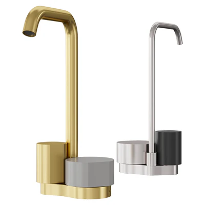 FIMA Carlo Frattini SO | Basin mixer — Ver 3