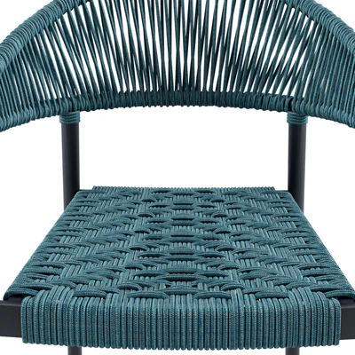 Source Furniture Skye Dining Arm Chair — Ver 5
