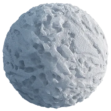 old trampled snow 001 — Descargar