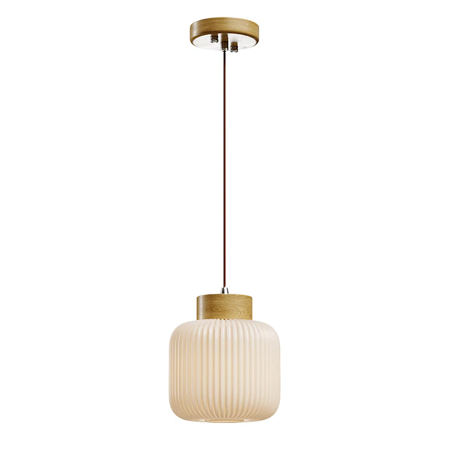 Lamaptron TOLLE pendant light — Скачать