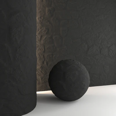 Stone wall 22 — Вид 4