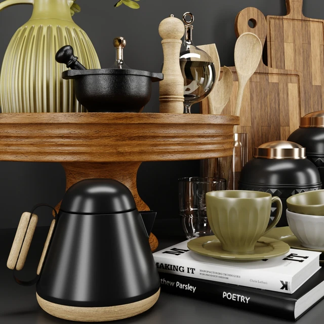 kitchen accessories02 — Descargar