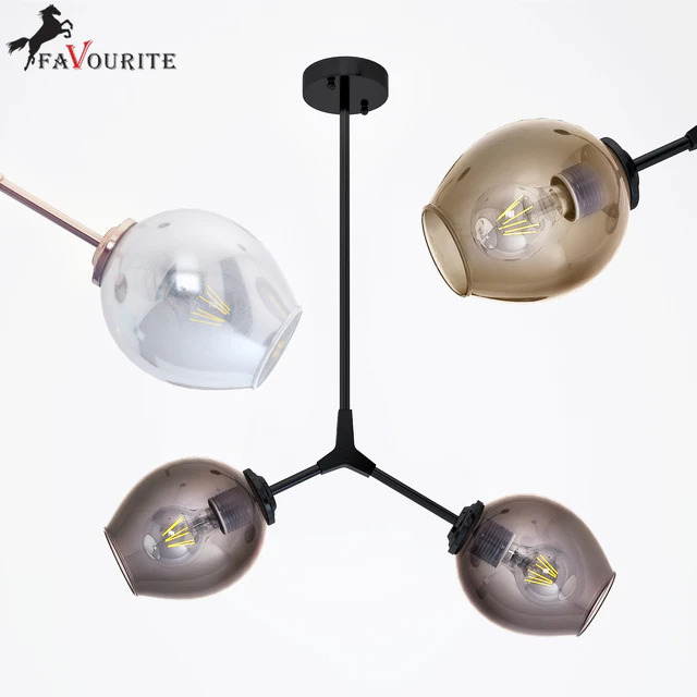 Lamp Favourite 1742-2P Bolos — Descargar
