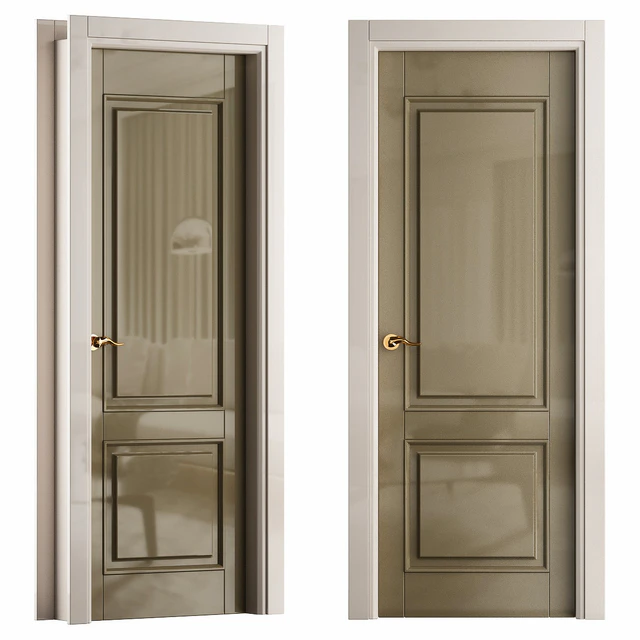 Interior door — Descargar