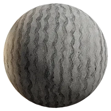 brushed concrete wall 001 — Descargar